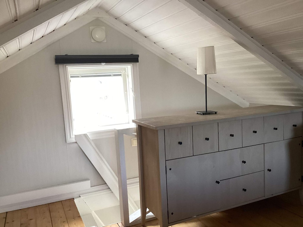 4 Star Holiday Home in Halmstad