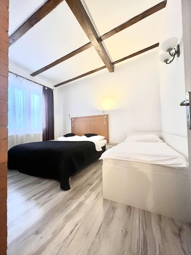 Residence Casa Italia