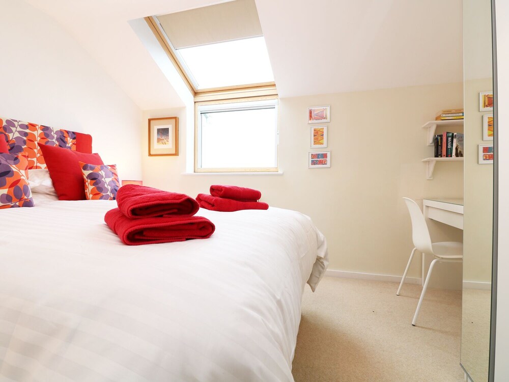Chy Kerris, Carbis Bay