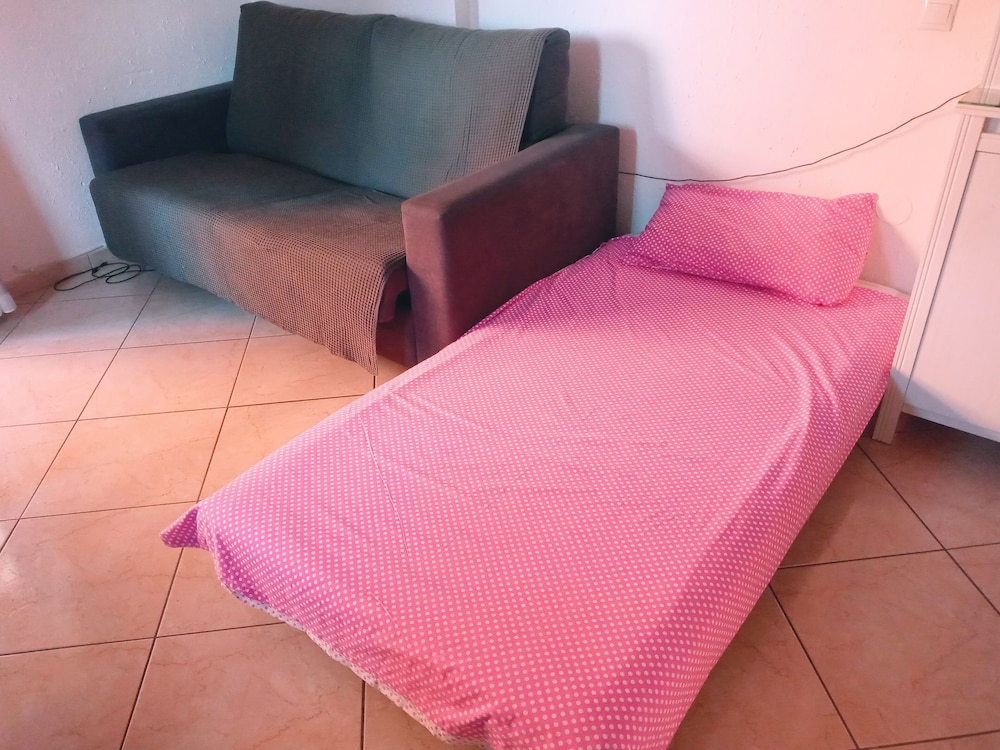 Minerva 1-bedroom, Close to the Beach, Park etc