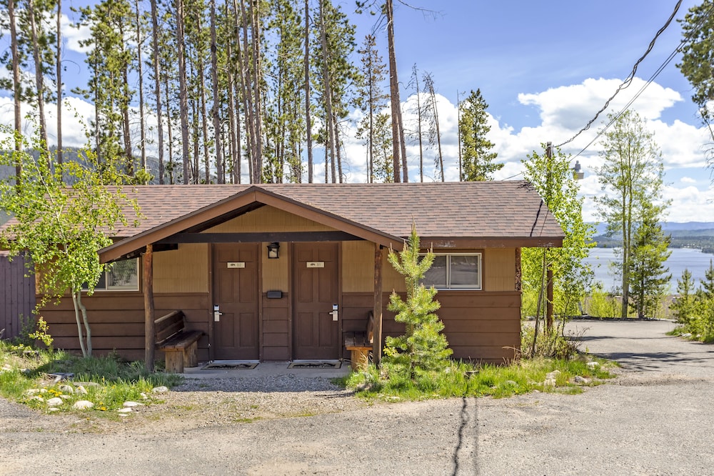 Grand Lake Lodge
