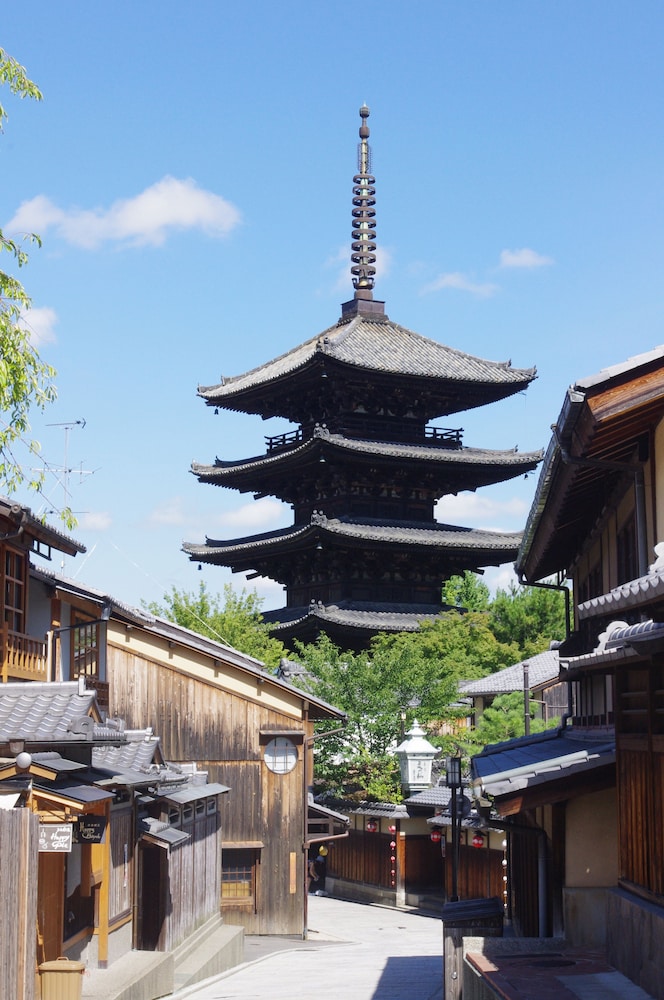 Resi Stay Yasaka-No-To