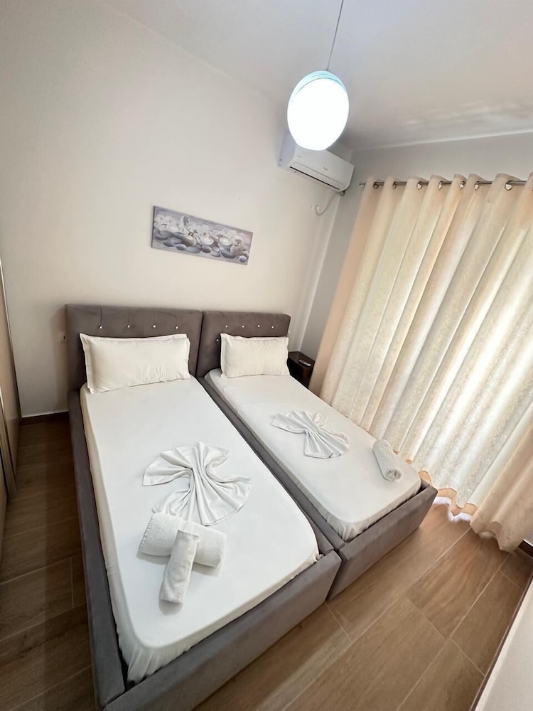 FAMILY INN Apartments
