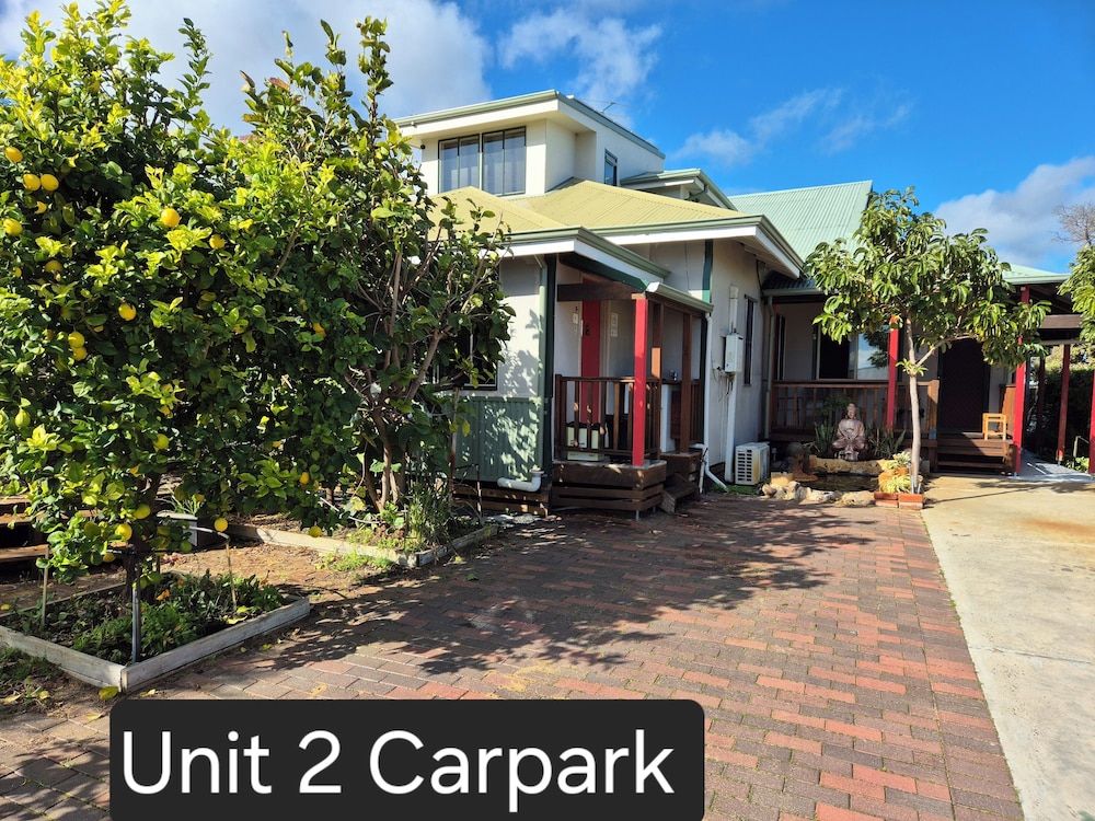 Bunbury's Most Convenient Location