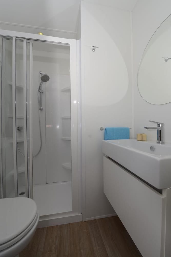 Baia Domizia Camping Village