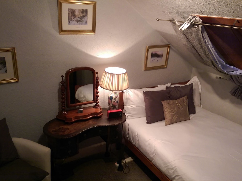 Lochinver Guest House