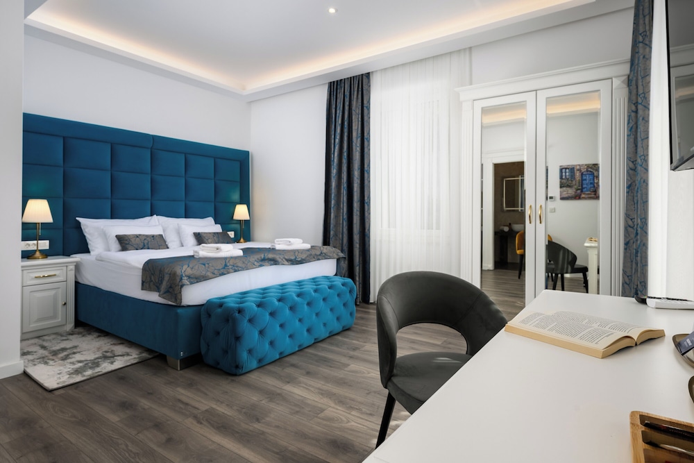 Boutique Hotel Golden Key - Poreč