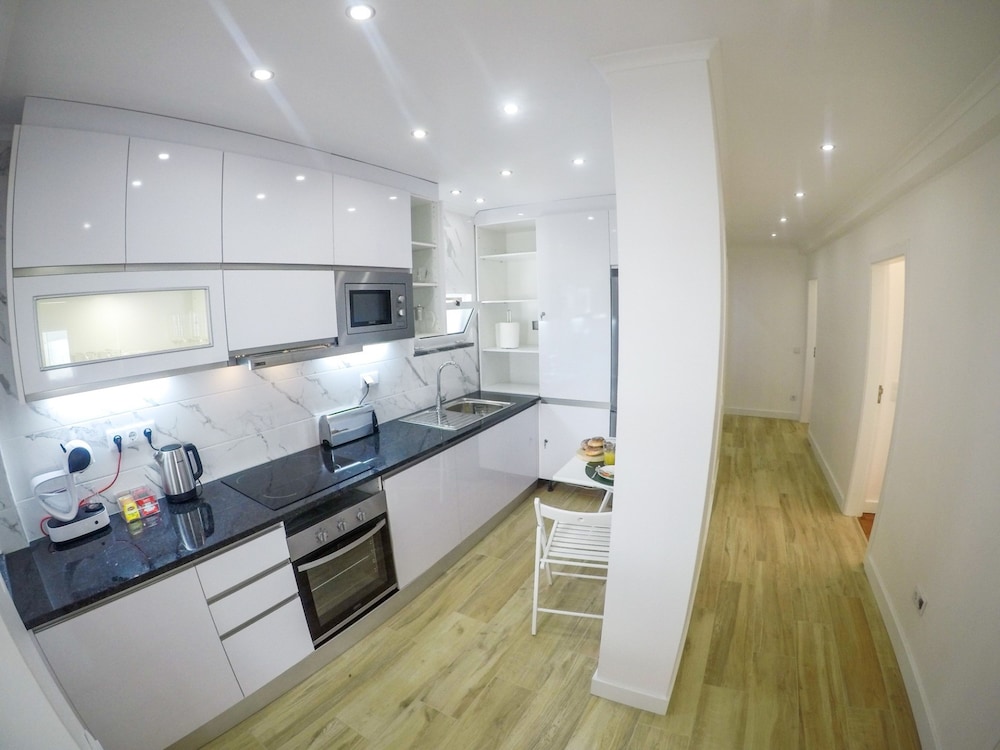 Luxury Flat With Amazing Terrace in Faro