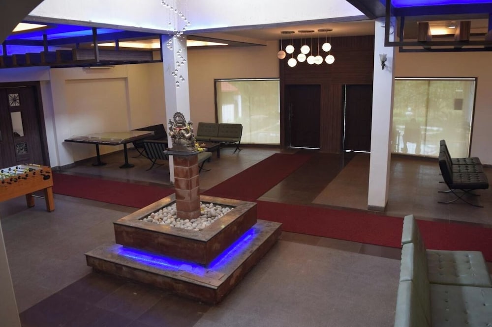 Kamal Bliss Resort