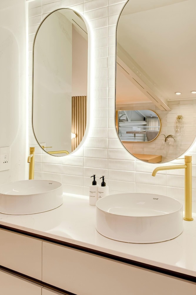Luxury Loft 3 Ensuites Prime Cape Town Location