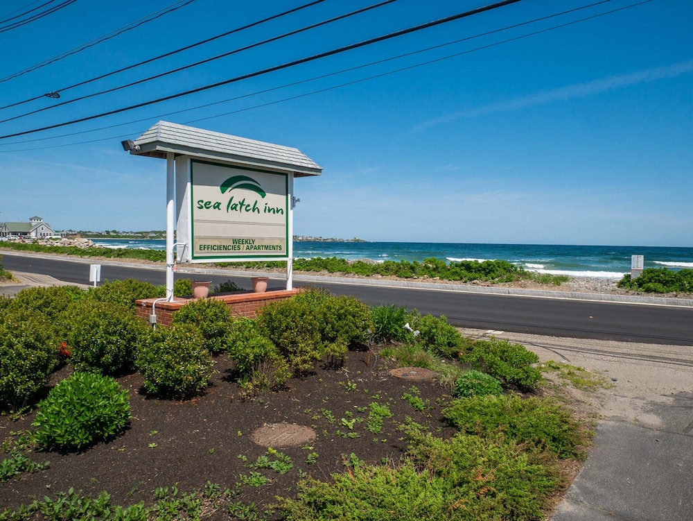 Sea Latch Inn