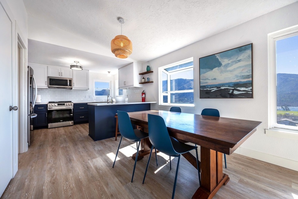 Wind View 3 Bedroom Home