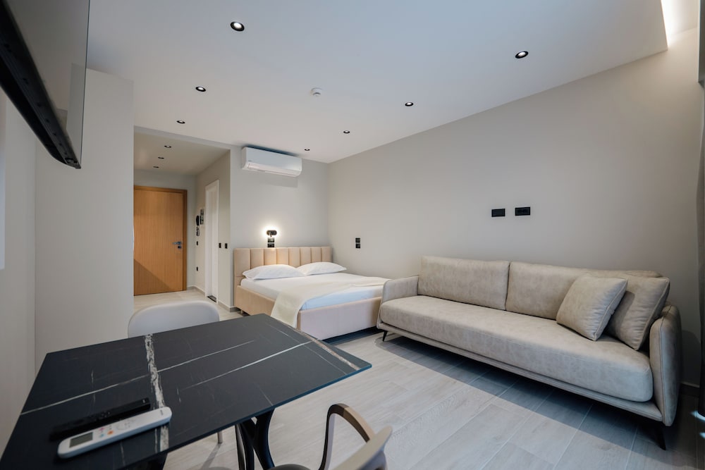 Blas Residence