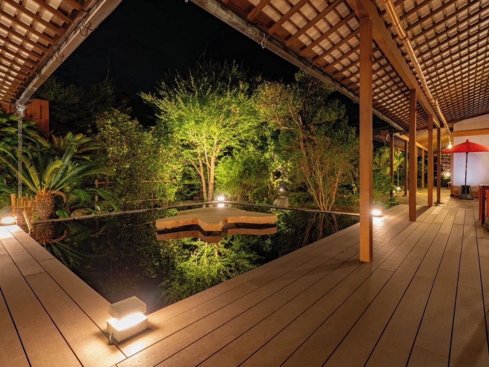 Narashino no sato Gyokusui -6 years or older-