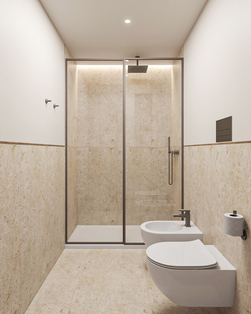 Palazzo Rubino Residence & Suite Olbia