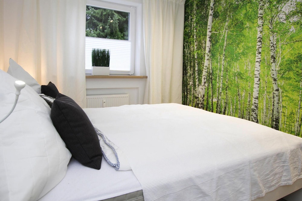 Ferienwohnung Hexenzauber I in Braunlage
