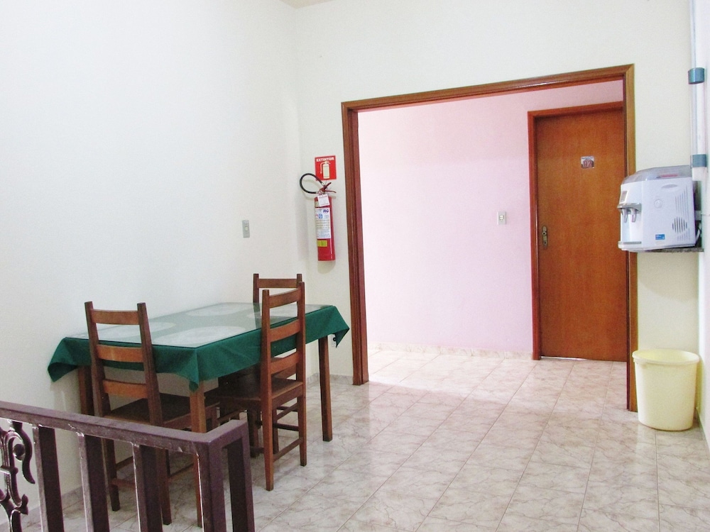 Pousada Fortaleza