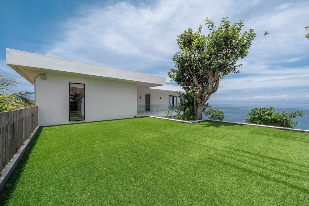 Villa Namaskar