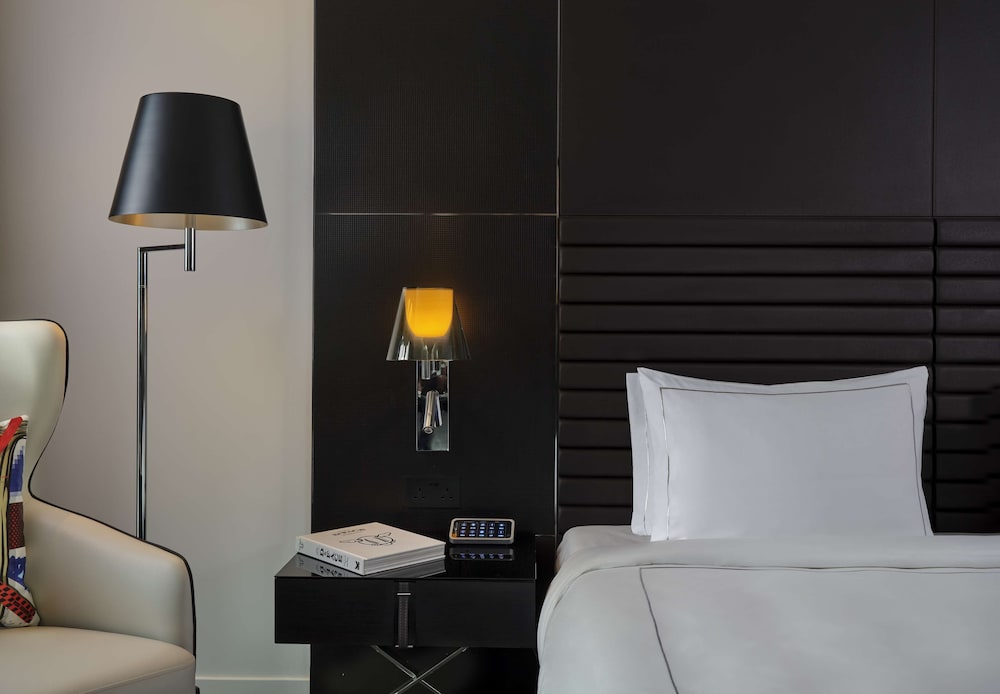 art'otel London Hoxton 14
