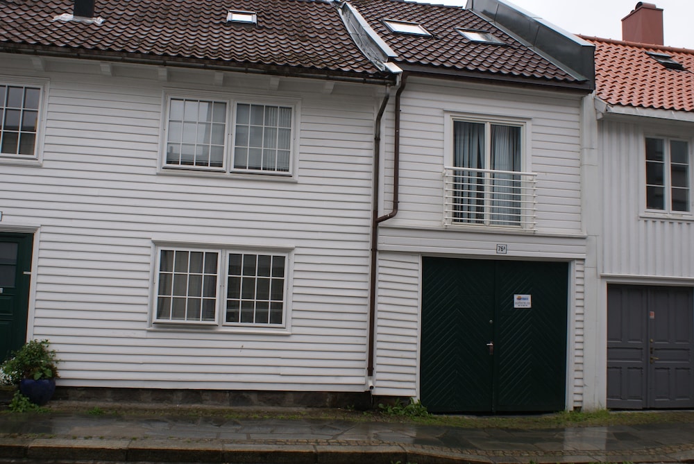 Solferie Holiday Home Wergeland