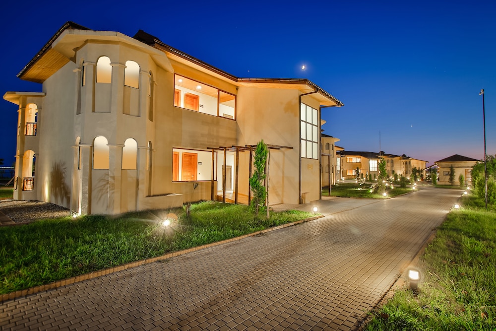 Anaklia Resort by Pratap's Signature