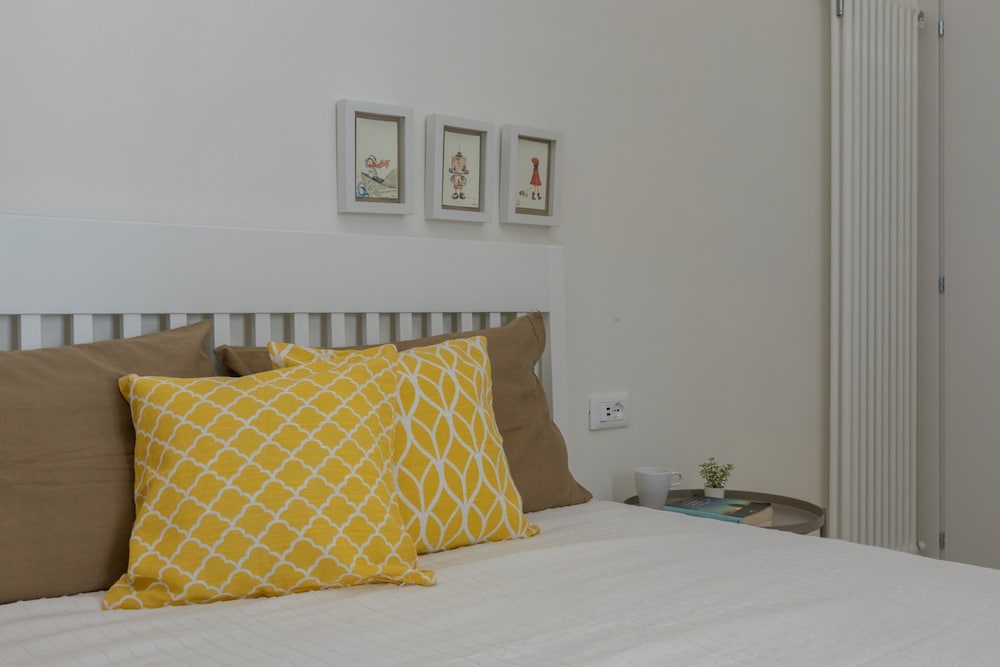 Ai Portici di Susa - Cozy by Wonderful Italy