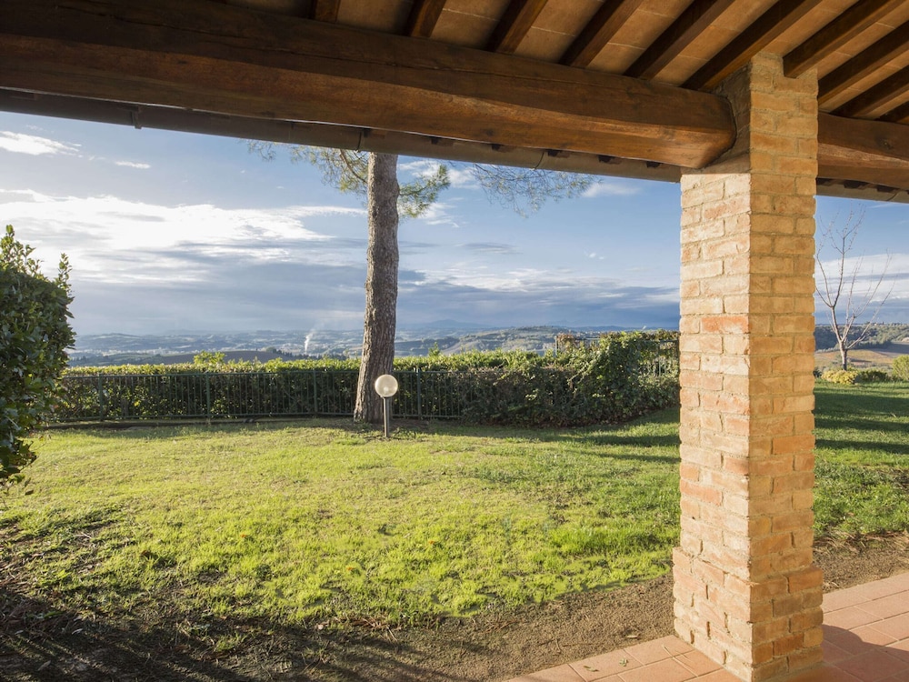 Hideaway Near San Gimignano