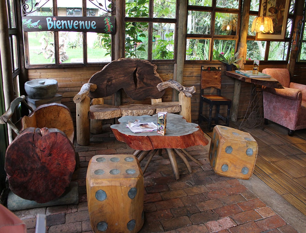 Entre Palos Eco Refugio - Property Image 5