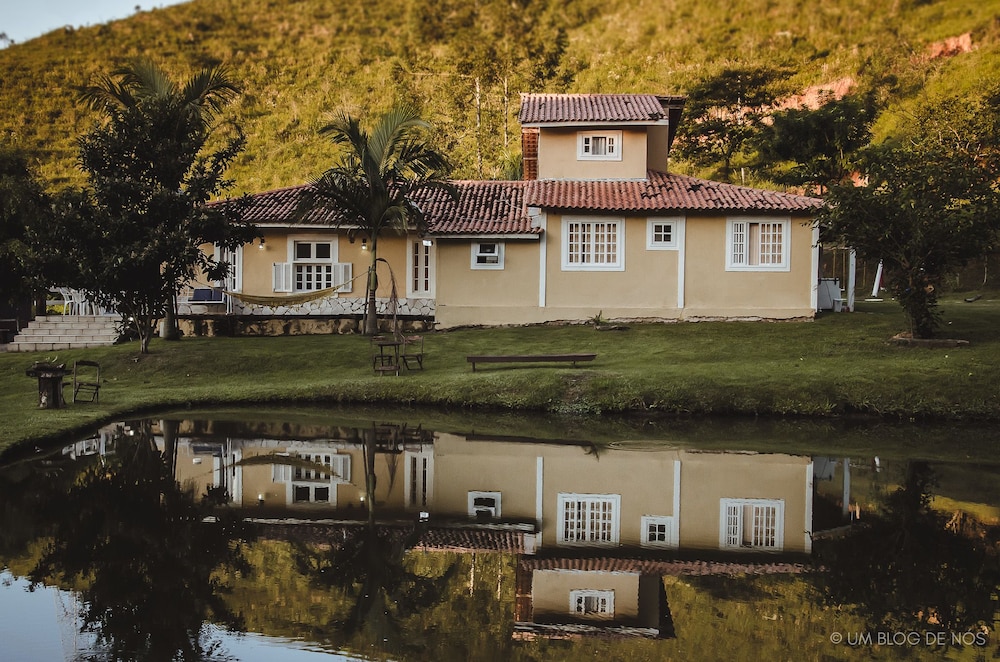 Pousada Monteiro