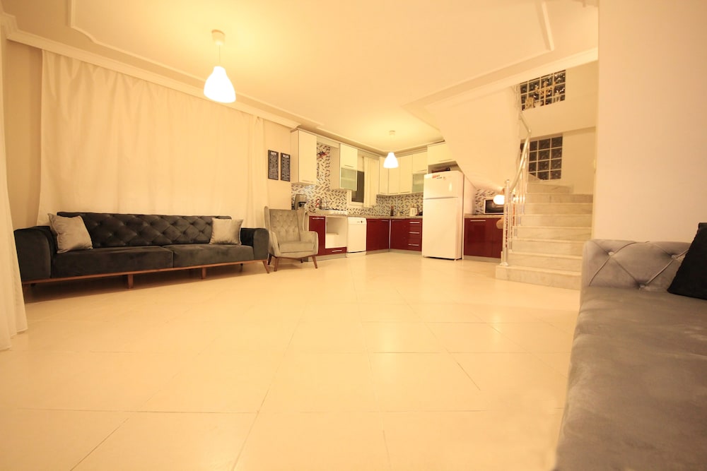Poseidon Alacati Villa