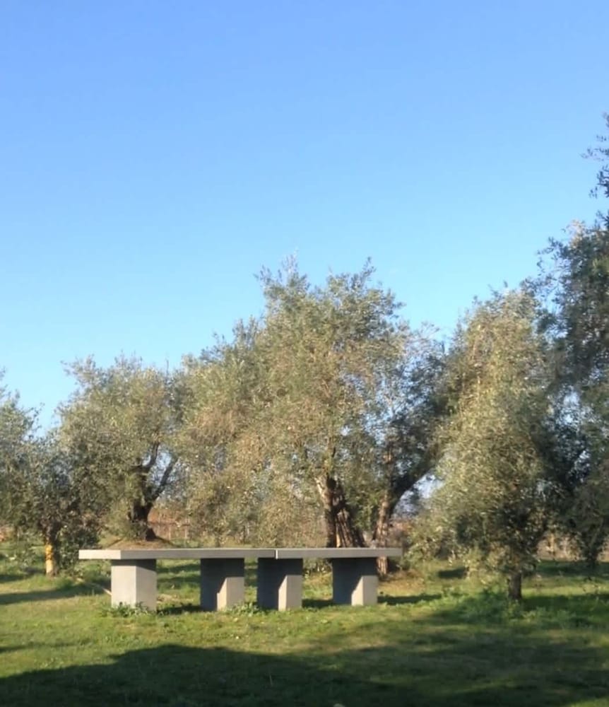 New Historic Tuscany Country House Retreat in a Vineyard Near Siena Villa Chiantissimo