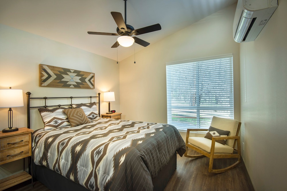 Spring Meadow Retreat