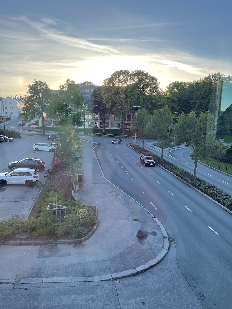 Gjestehuset Kristiansund