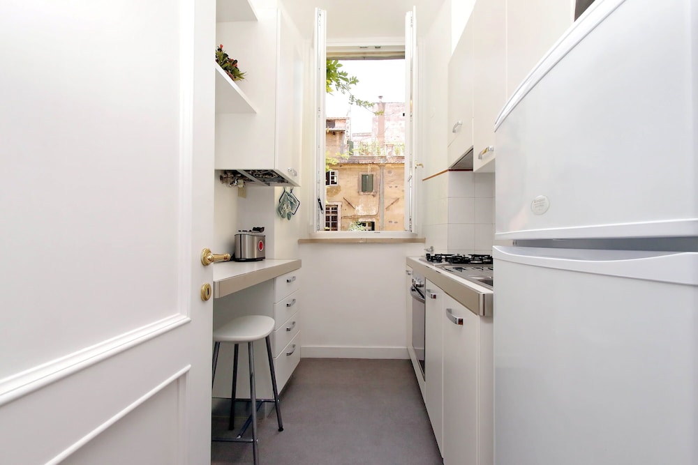 Croce - WR Apartments