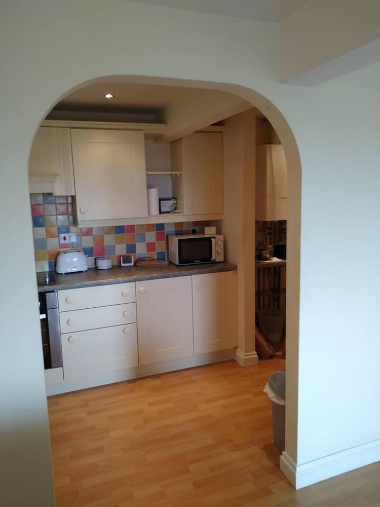 Gorgeous Private Apartment, Mesmerising sea Views view 5