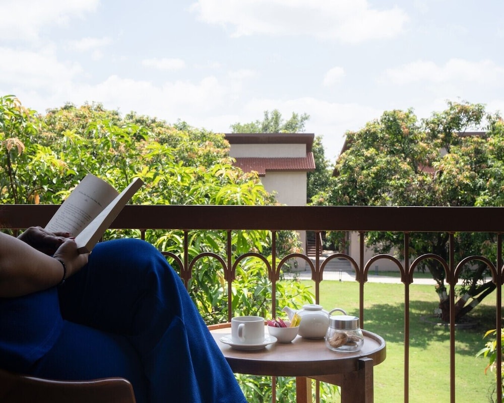 Gir Aatithya Clarks Inn