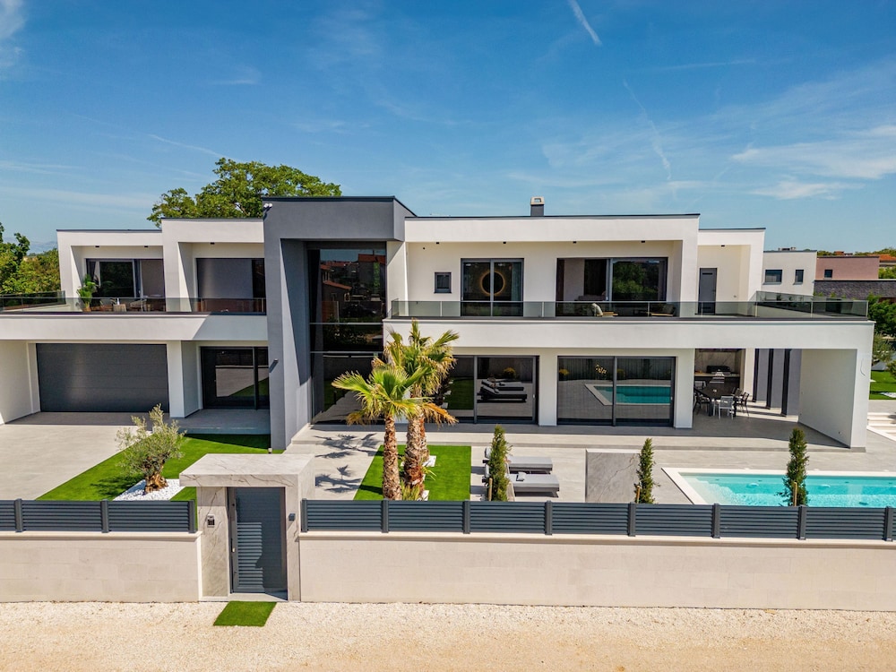 Villa Neo Zadarvillas