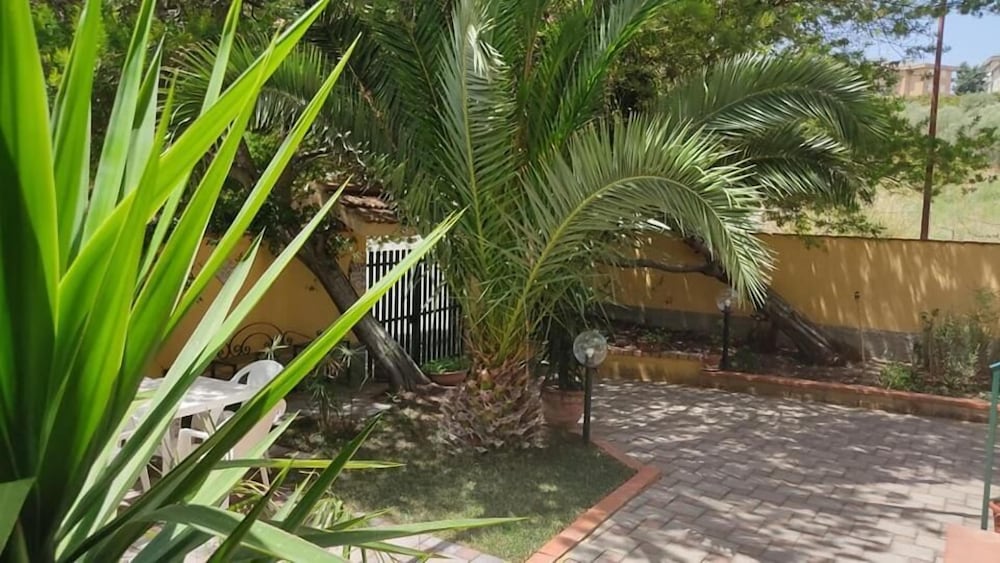 Villa Rahal en Racalmuto — other