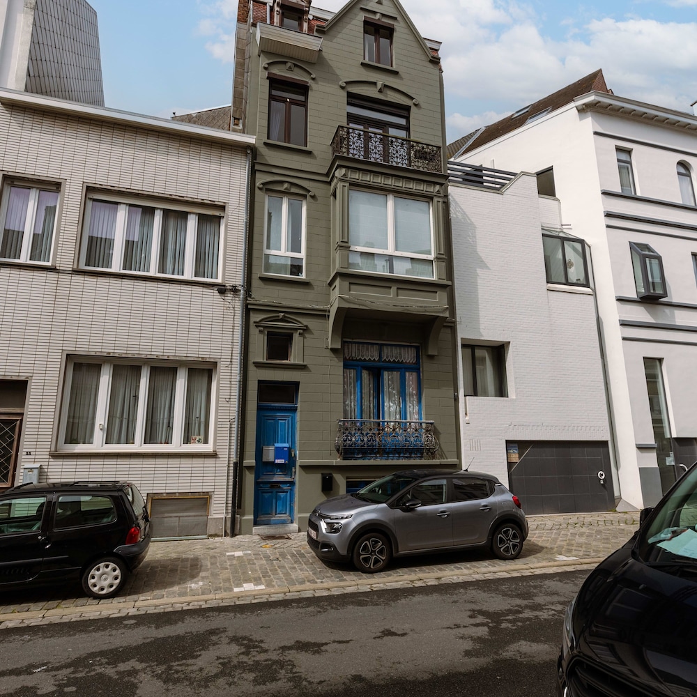 BE OST Euph 53 in Oostende