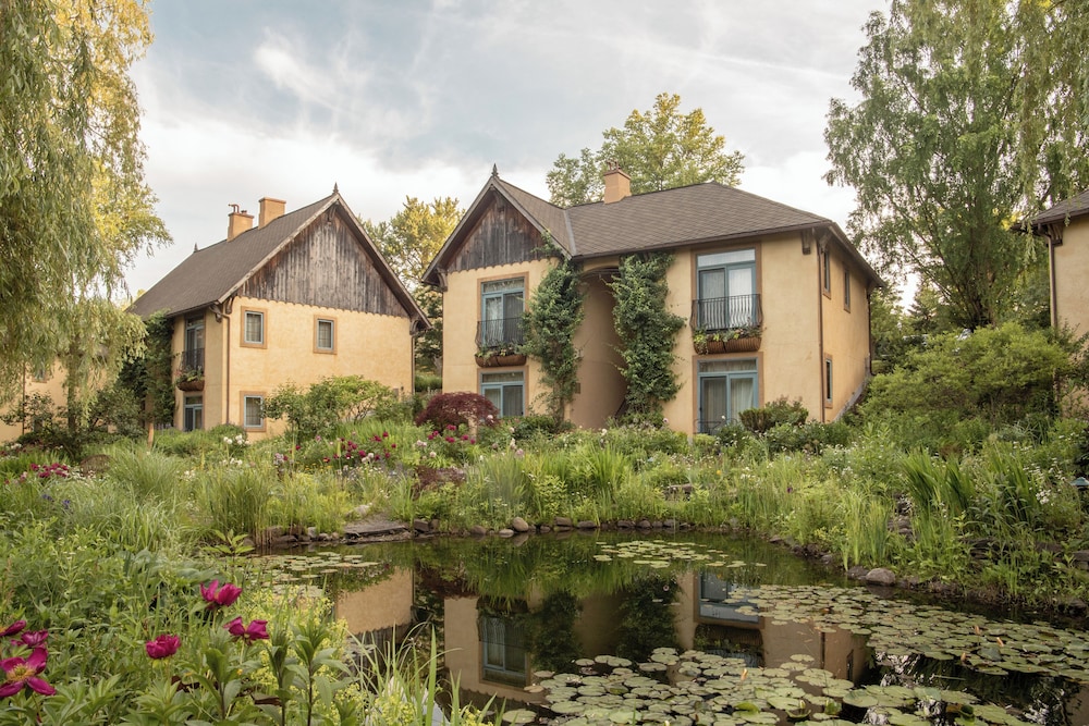 Mirbeau Inn and Spa