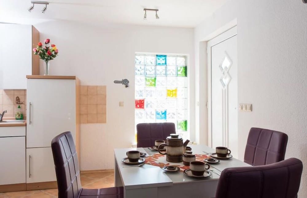 Ferienhaus Pankow