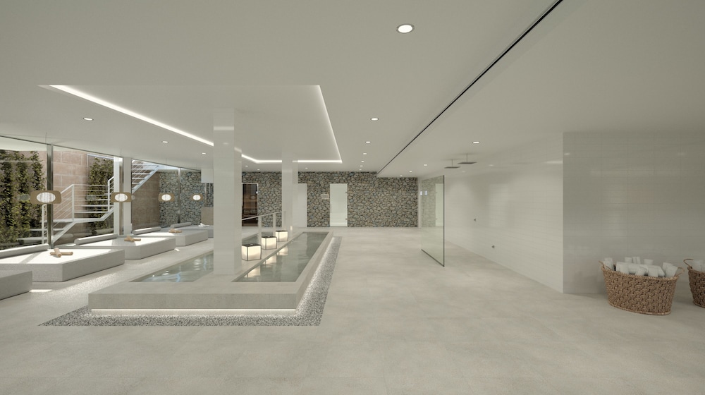 Pollensa Vacations - Aparthotel Club del Sol Resort  SPA - Property Image 1