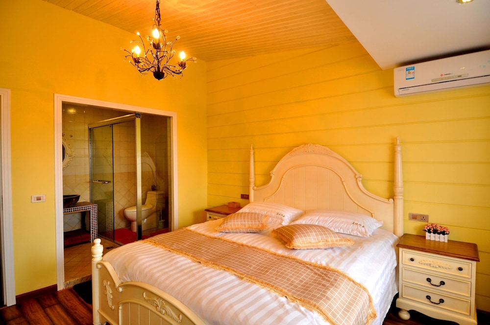 Wuzhen Chenhui impression Theme Inn