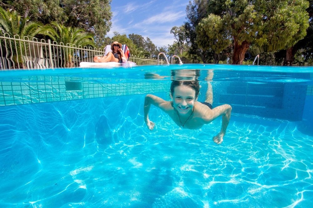 Tasman Holiday Parks - Kioloa Beach
