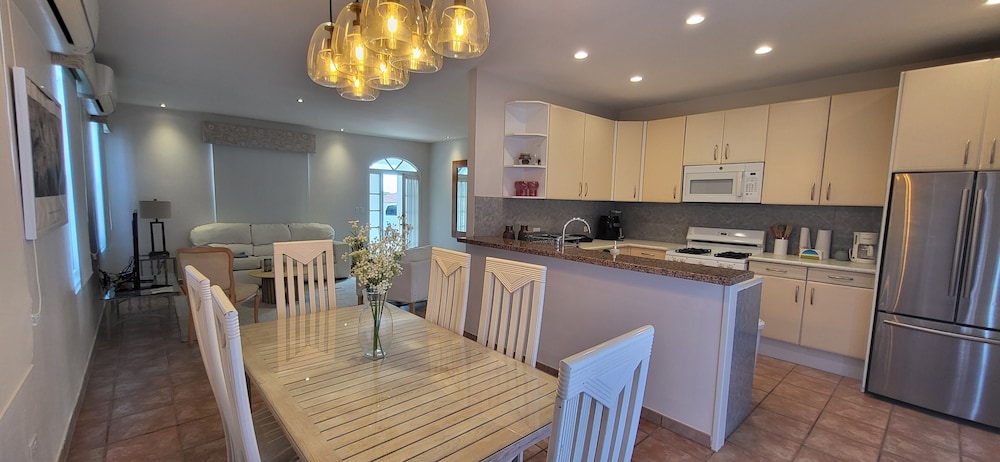 Tierra del Sol Beach Home