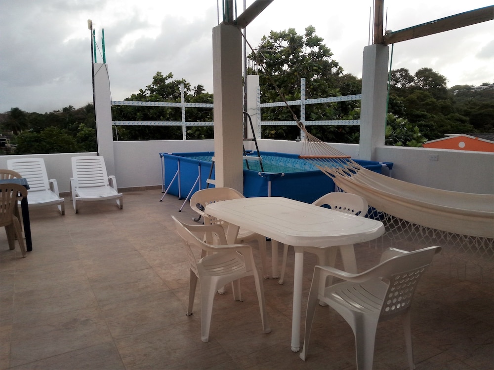San San Andrés Casa Vacacional 2 by BBBSAI