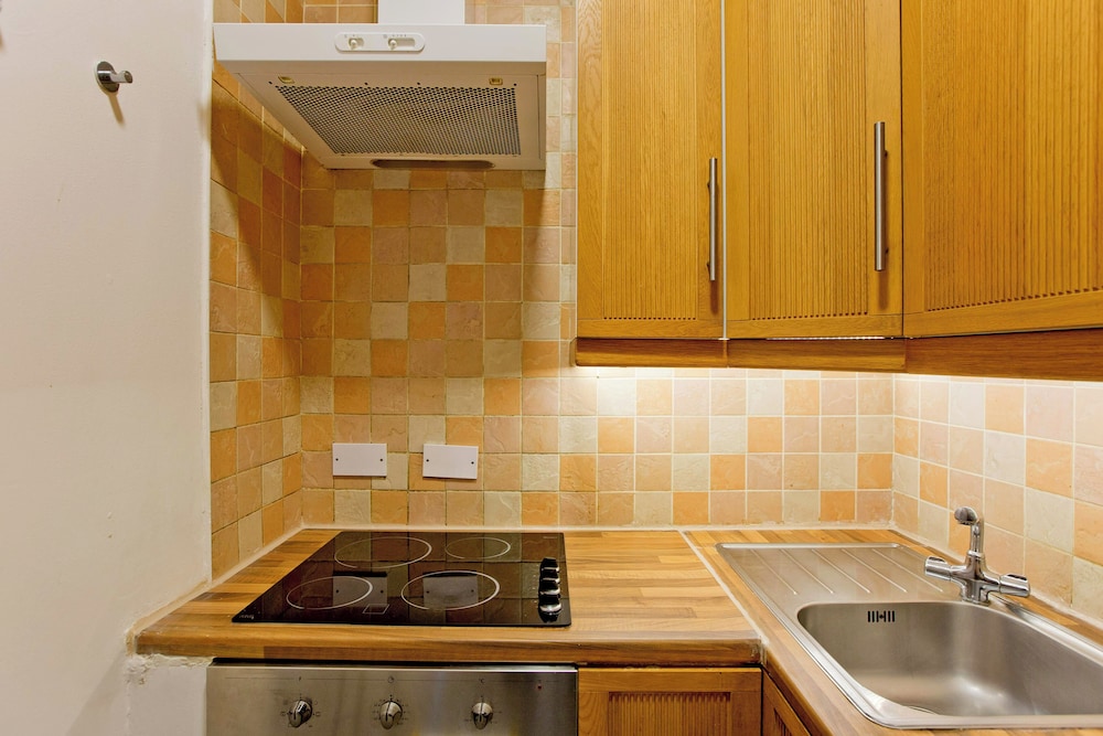 Imperial Earls Court Apartments