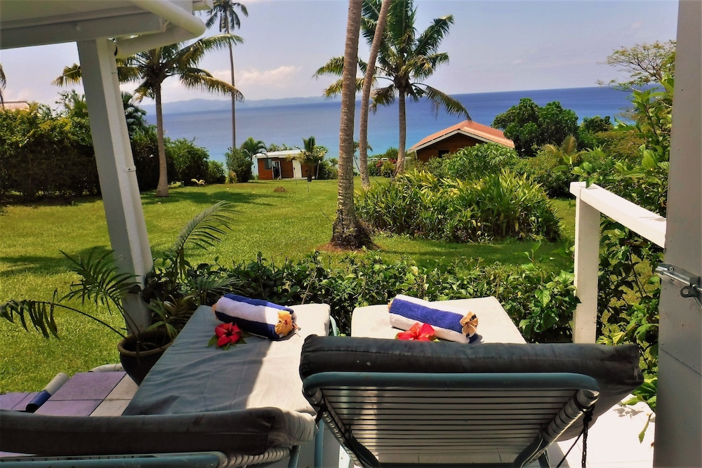 Makaira Resort - view 17