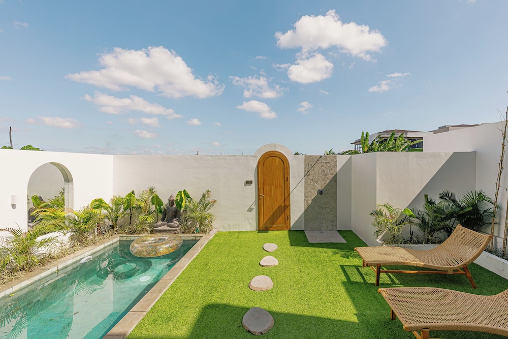 Unu Villa by Betterplace