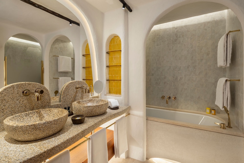 Arzachena Vacations - Cala di Volpe, a Luxury Collection Hotel, Costa Smeralda - Property Image 28
